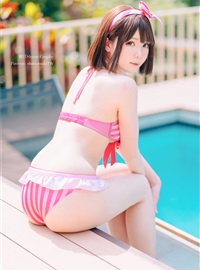 Frozuki Shimo 20.05.2 Kei Kato swimsuit(19)